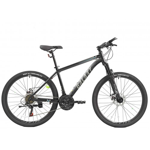 Galaxy EA5 26" 電動MTB單車